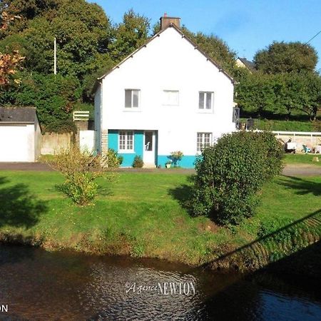 Rainbow Cottage Mérillac Buitenkant foto